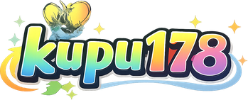 Logo kupu178 Indonesia